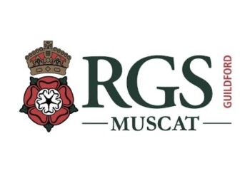 مدرسة آر جي أس في مسقط تعلن وظيفة شاغرة