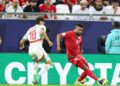 تعادل سلبي بين منتخبنا الوطني والمغرب في كأس العرب 2025 4 تعادل سلبي بين منتخبنا الوطني والمغرب في كأس العرب 2025