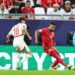 تعادل سلبي بين منتخبنا الوطني والمغرب في كأس العرب 2025