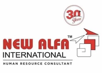 شركة ألفا الدولية الجديدة تعلن وظيف شاغرة