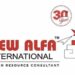 شركة ألفا الدولية الجديدة تعلن وظيف شاغرة 8 شركة ألفا الدولية الجديدة تعلن وظيف شاغرة