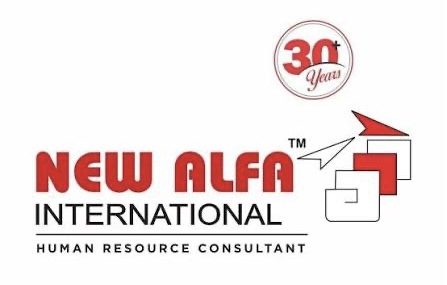 شركة ألفا الدولية الجديدة تعلن وظيف شاغرة 1 شركة ألفا الدولية الجديدة تعلن وظيف شاغرة