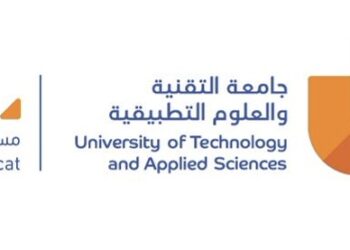 جامعة التقنية والعلوم التطبيقية في مسقط تعلن وظيفة شاغرة