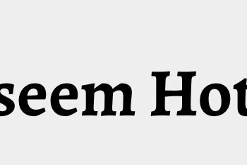 فندق النسيم في مطرح يعلن وظيفة شاغرة