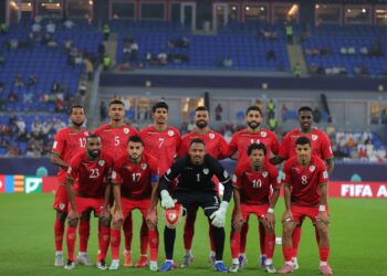 منتخبنا الوطني لكرة القدم يودّع منافسات كأس العرب 2025