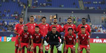 منتخبنا الوطني لكرة القدم يودّع منافسات كأس العرب 2025