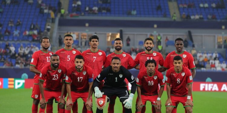 منتخبنا الوطني لكرة القدم يودّع منافسات كأس العرب 2025