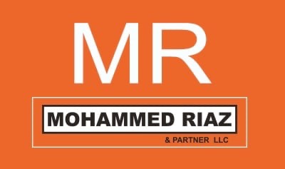 شركة محمد رياض وشركاؤه تعلن وظيفة شاغرة 1 شركة محمد رياض وشركاؤه تعلن وظيفة شاغرة