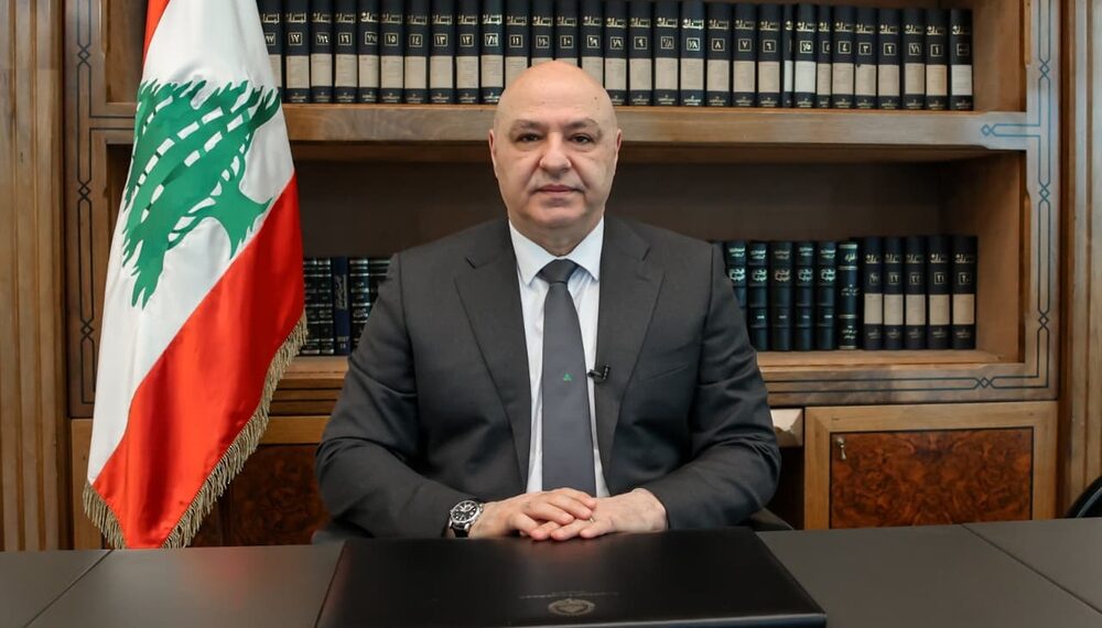 الرئيسُ اللُّبناني يؤكّد سعي لبنان وسلطنة عُمان لتطوير علاقاتهما التاريخية في كافة المجالات 1 الرئيسُ اللُّبناني يؤكّد سعي لبنان وسلطنة عُمان لتطوير علاقاتهما التاريخية في كافة المجالات
