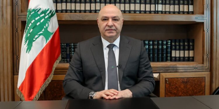 الرئيسُ اللُّبناني يؤكّد سعي لبنان وسلطنة عُمان لتطوير علاقاتهما التاريخية في كافة المجالات