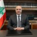 الرئيسُ اللُّبناني يؤكّد سعي لبنان وسلطنة عُمان لتطوير علاقاتهما التاريخية في كافة المجالات