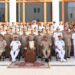 جلالة السلطان المعظم يمنح كبار الضباط ميداليتي “الخدمة الممتازة والثناء السلطاني”