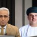 المشيخي: الشعب اليمني قادر على حل مشكلاته دون تدخلات خارجية