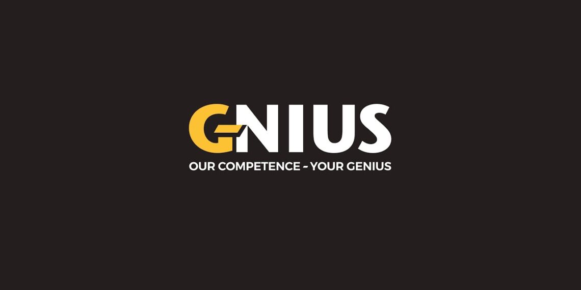 شركة G-NIUS تعلن وظائف شاغرة