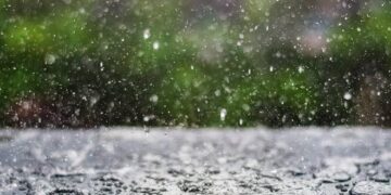 الأرصاد تحذر: استمرار الأمطار والرياح النشطة على شمال سلطنة عمان حتى السبت