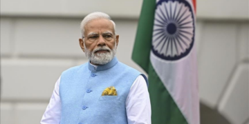 غدًا: رئيس وزراء الهند يزور سلطنة عُمان لمدة يومين