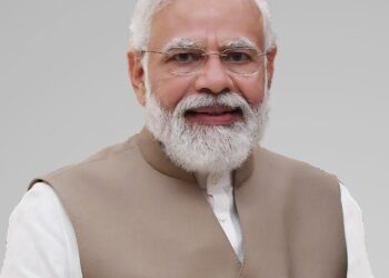 رئيس وزراء الهند يصل سلطنة عُمان في زيارة رسمية