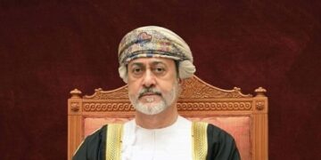 مرسوم سلطاني بتعيينات جديدة في ديوان البلاط السلطاني