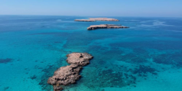 إنقاذ 3 أشخاص عالقين في جزر الديمانيات