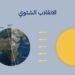 غدًا.. سلطنةُ عُمان تشهد ظاهرة الانقلاب الشتوي 8 غدًا.. سلطنةُ عُمان تشهد ظاهرة الانقلاب الشتوي