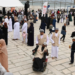 انطلاقُ كرنفال “قرية السعادة” احتفالًا باليوم الدولي لذوي الإعاقة