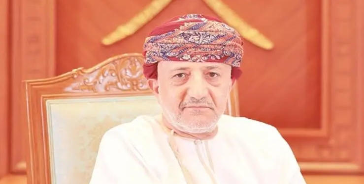 إصدار لائحة قواعد ونظم العقارات في خليج مسقط