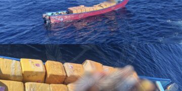 ضبط 4 يمنيين بحوزتهم مخدرات في ظفار