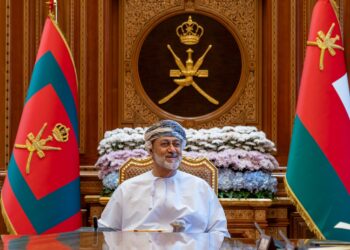 جلالة السلطان المعظم يؤكد دور مجلس الشورى في دعم التنمية وتعزيز الشراكة الوطنية