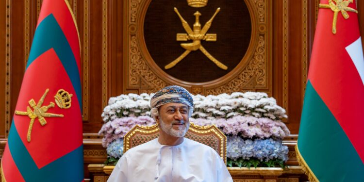 جلالة السلطان المعظم يؤكد دور مجلس الشورى في دعم التنمية وتعزيز الشراكة الوطنية 1 جلالة السلطان المعظم يؤكد دور مجلس الشورى في دعم التنمية وتعزيز الشراكة الوطنية