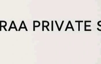 مدرسة صعراء الخاصة تعلن وظائف شاغرة