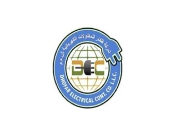 شركة ظفار للمقاولات الكهربائية تعلن وظيفة شاغرة