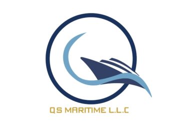 شركة كيو إس ماريتيم تعلن وظيفة شاغرة