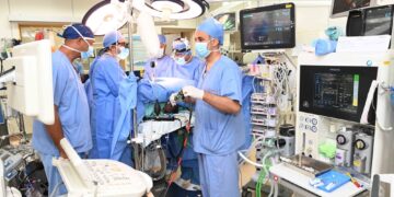 المركز الوطني لطبّ وجراحة القلب يعزّز كفاءة خدمات الأشعة القلبية ويقلّص قوائم الانتظار