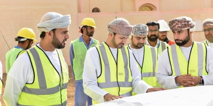 الشركة العمانية للنطاق العريض تواصل تحقيق إنجازات ملموسة في دعم الاقتصاد الرقمي