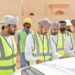 الشركة العمانية للنطاق العريض تواصل تحقيق إنجازات ملموسة في دعم الاقتصاد الرقمي