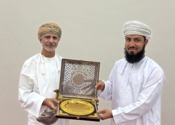 مكتبة سناو العامة تحتفل بختام أنشطتها