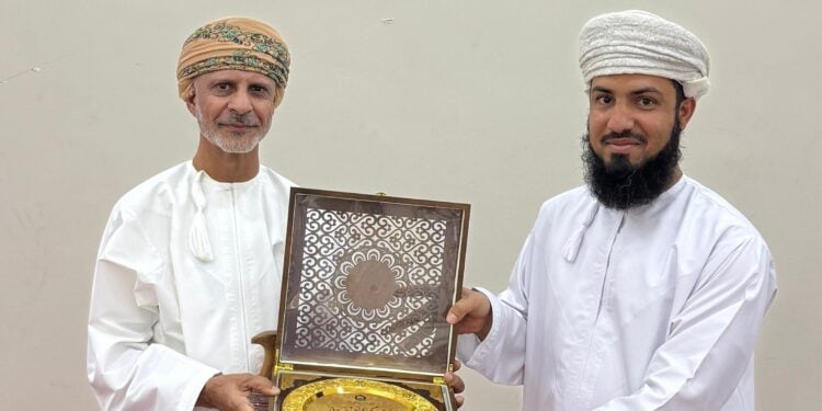 مكتبة سناو العامة تحتفل بختام أنشطتها 1 مكتبة سناو العامة تحتفل بختام أنشطتها