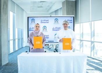 عمانتل ودار العطاء تجددان شراكتها المتواصلة عبر مبادرة ” مأمني مسكني “