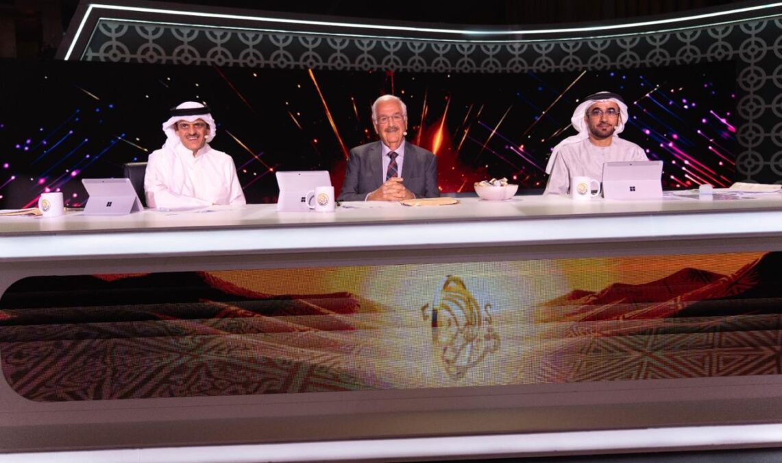 تأهُّل «الشراري» و«البحيح» في الحلقة السابعة من «شاعر المليون» بموسمه الـ 12 3 bc6ae458 64eb 456c bea8 5709fefa5e96