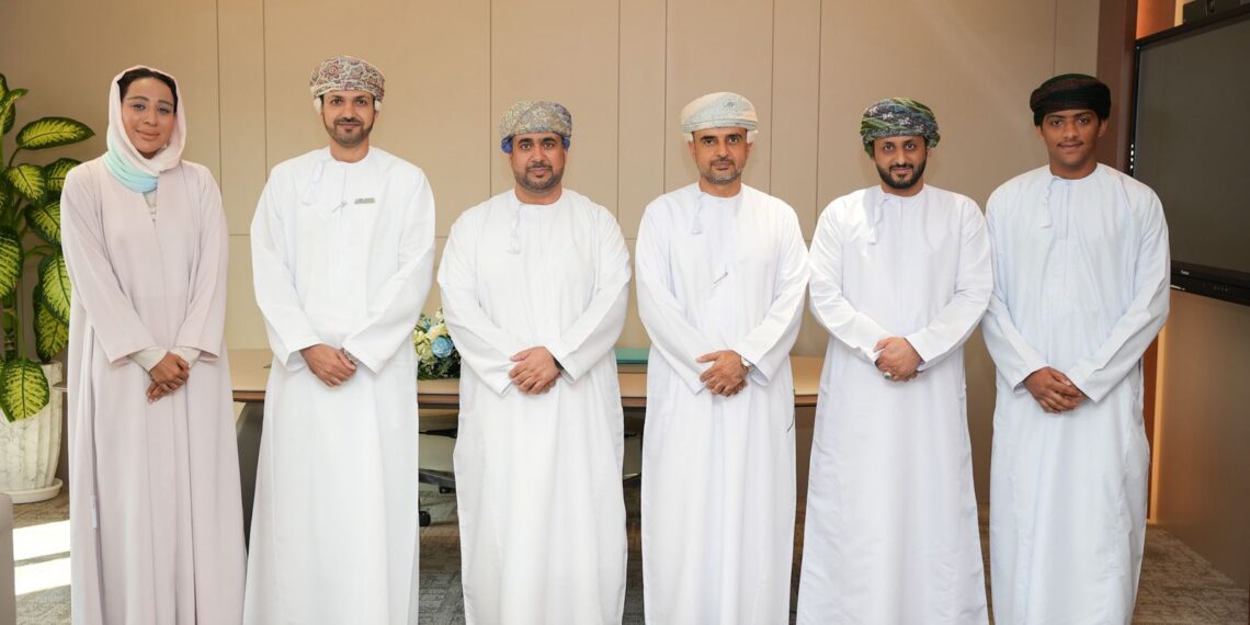 شراكة شمال الباطنة والشركة العُمانية للنطاق العريض لتطوير المجتمع