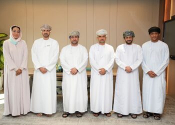 شراكة شمال الباطنة والشركة العُمانية للنطاق العريض لتطوير المجتمع