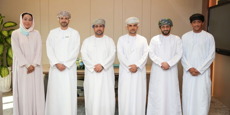 شراكة شمال الباطنة والشركة العُمانية للنطاق العريض لتطوير المجتمع