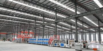 أوكيو تدشّن برنامج “لدائن “ بـ 9 مصانع واستثمارات 40 مليون ريال