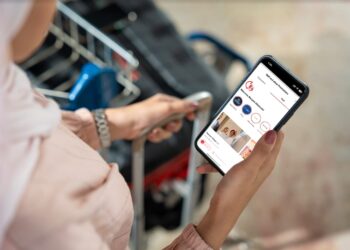 فودافون عُمان تطلق “وافي”.. برنامج ولاء فوري بلا نقاط