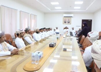 مركز البيئة بالسويق يستعرض نتائج مسوحات الشعاب المرجانية