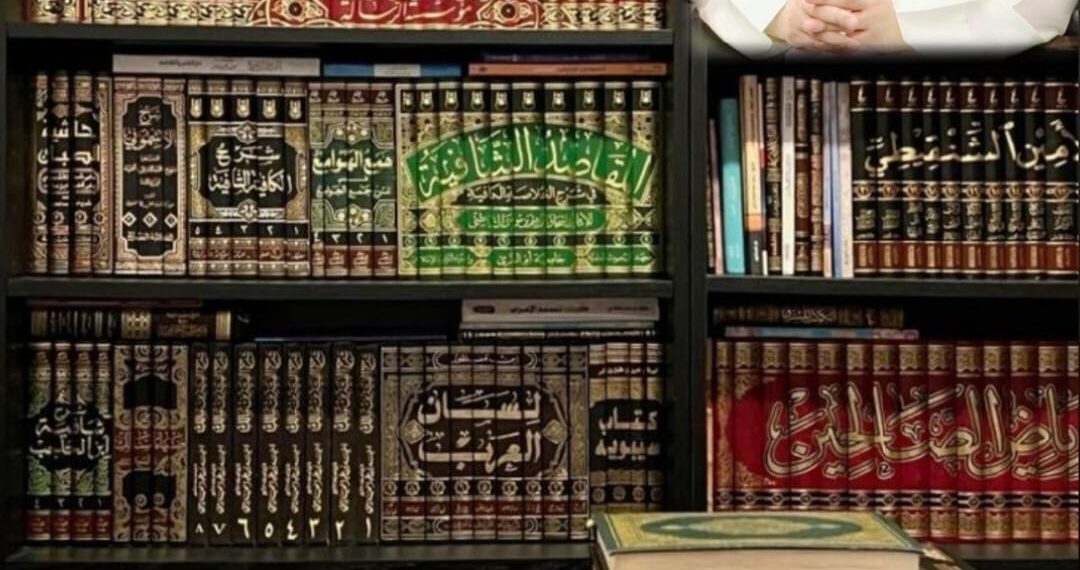 التأثير الإسلامي على الحضارات الأخرى