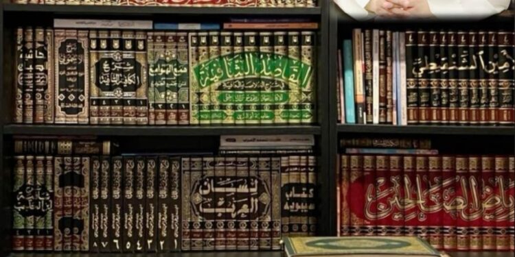 التأثير الإسلامي على الحضارات الأخرى