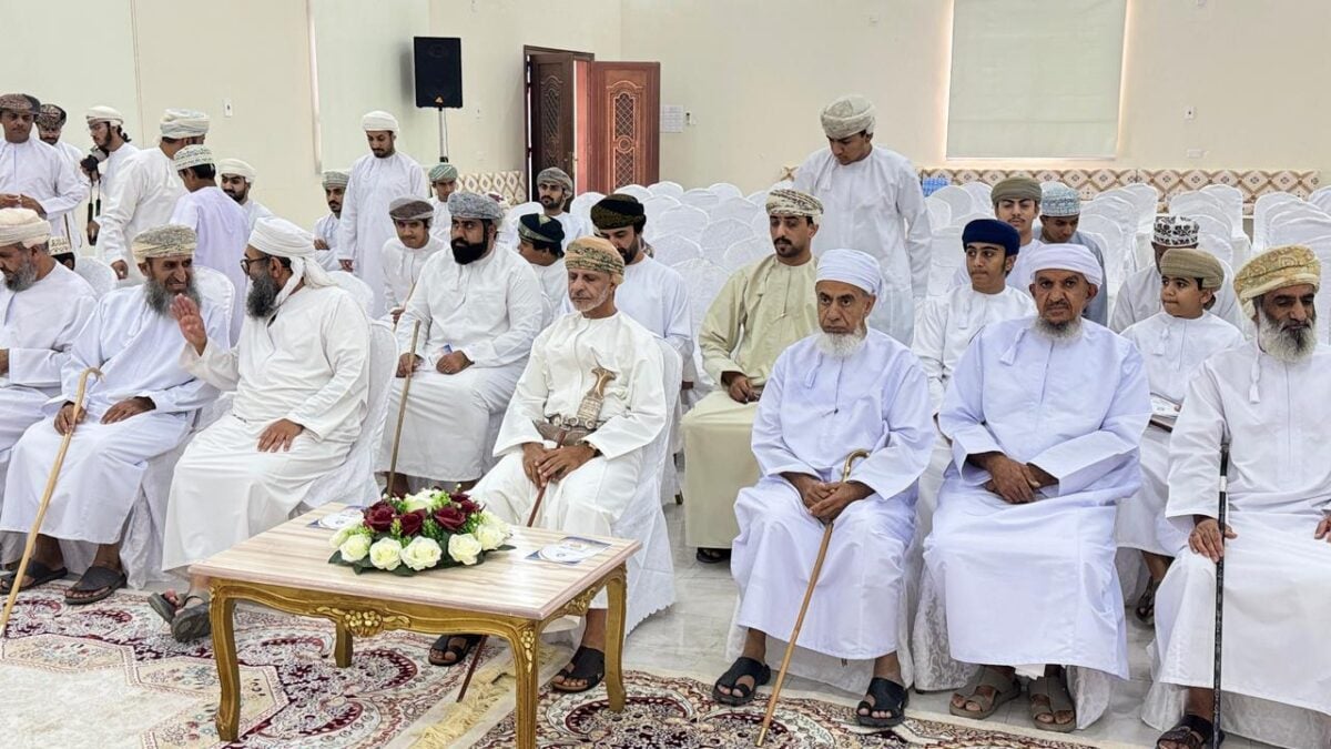 مكتبة سناو العامة تحتفل بختام أنشطتها 3 f72460ec 6237 49d7 bcb7 7ec80895bbb4