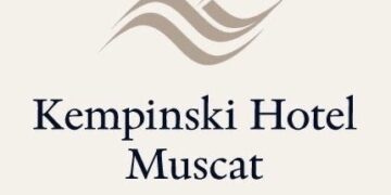 فنادق كمبينسكي مسقط تعلن وظيفة شاغرة
