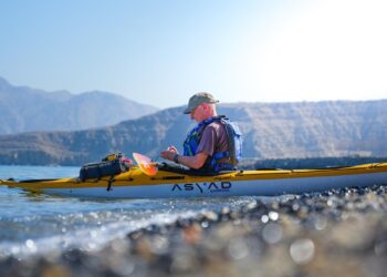 “رحلة عُمان 3165” الاستكشافية الخالية من الانبعاثات تواصل امتدادها جنوبًا مع انطلاق المرحلة الثانية